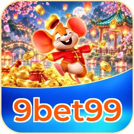 Catálogo de slots da 9bet99 com RTP médio de 96,52%